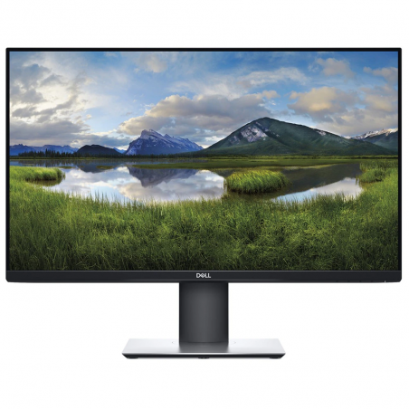Dell P2719H