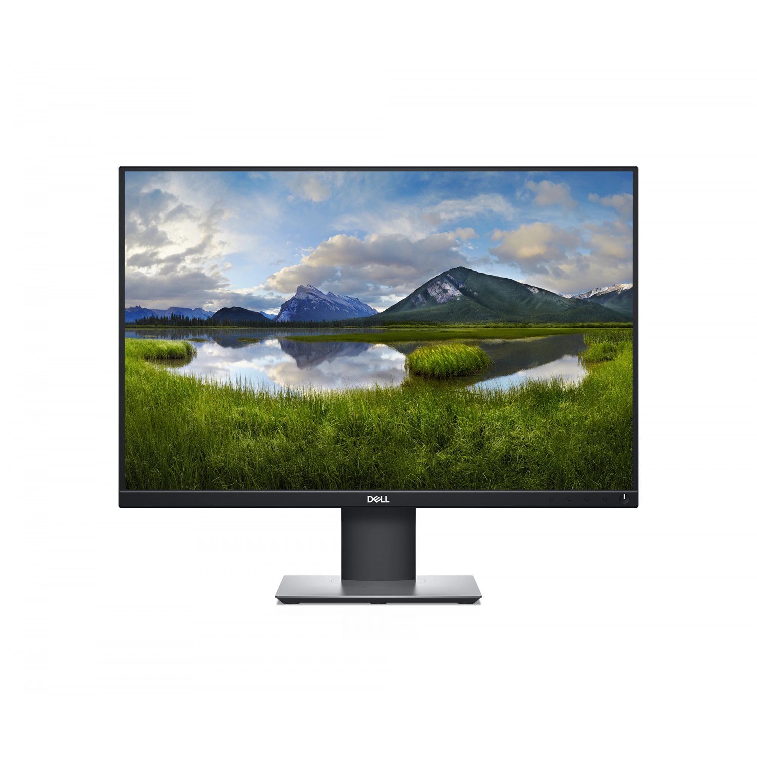 Dell P2421