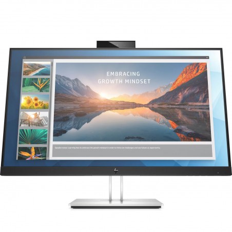HP E24d G4