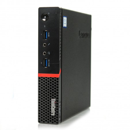Lenovo ThinkCentre M700 Tiny