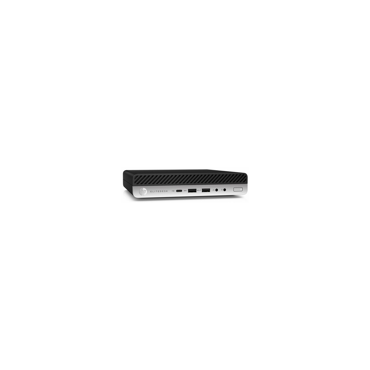 HP EliteDesk 800 G5 Mini