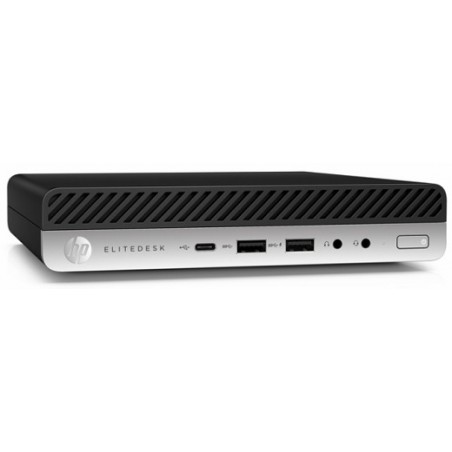 HP EliteDesk 800 G5 Mini