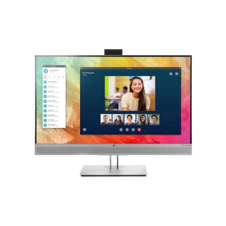 HP EliteDisplay E273m