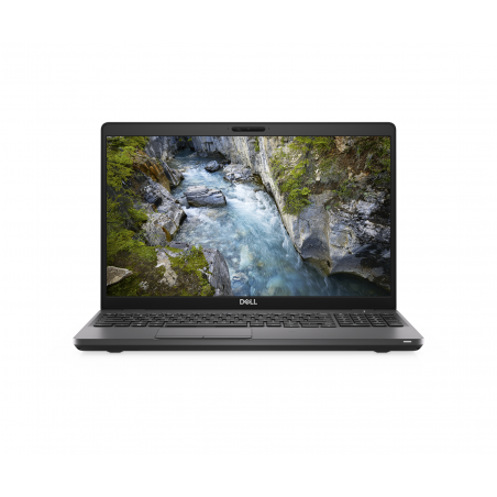 Dell Precision 3541