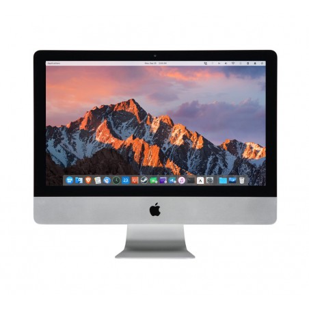 Apple iMac 14.3 A1418 (Late 2013)