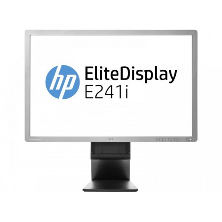 HP EliteDisplay E241i