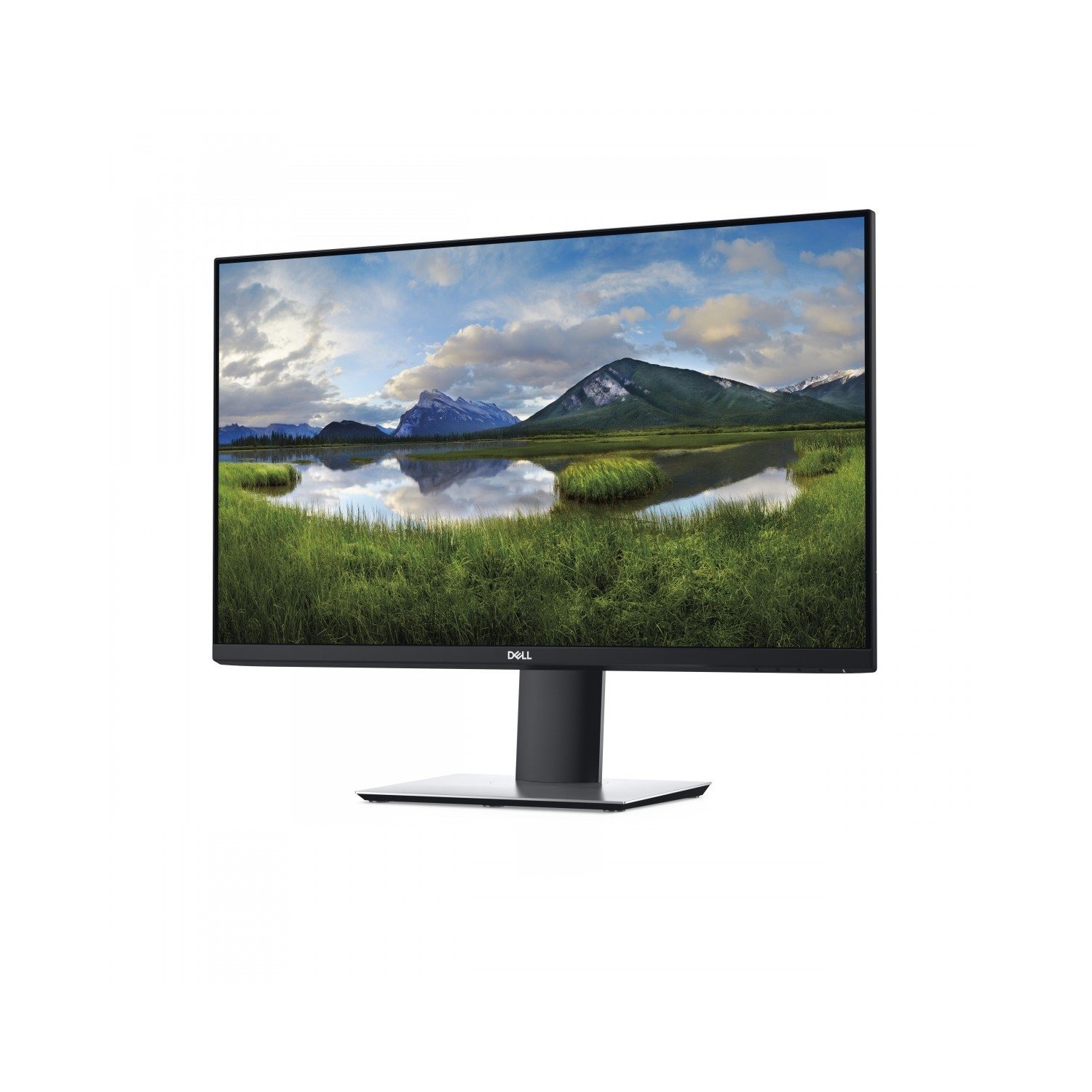 Dell P2720D