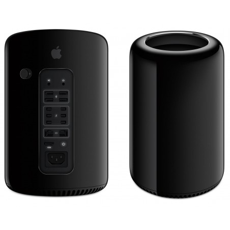 Apple Mac Pro 6.1 A1481 (Late 2013)