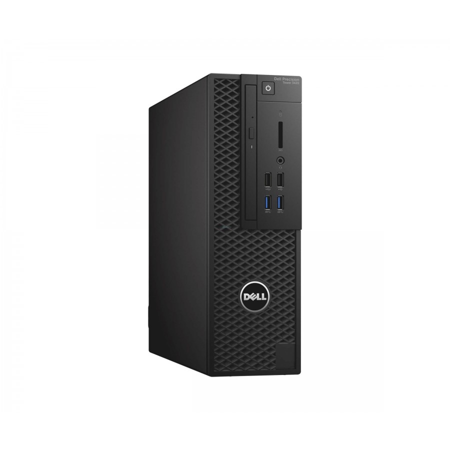 Dell Precision Tower 3420 SFF