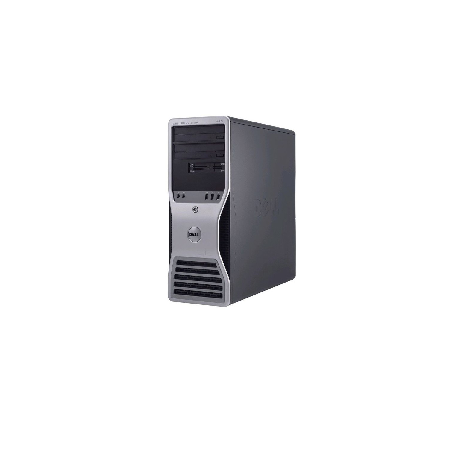 Dell Precision 490 SFF