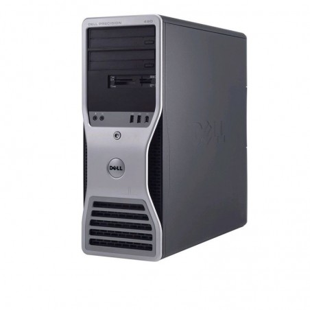 Dell Precision 490 SFF