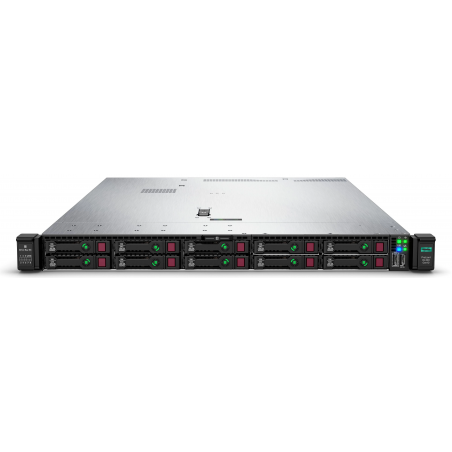 HP ProLiant DL360 G10
