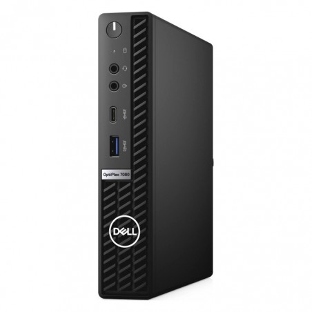 Dell Optiplex 7080 Micro