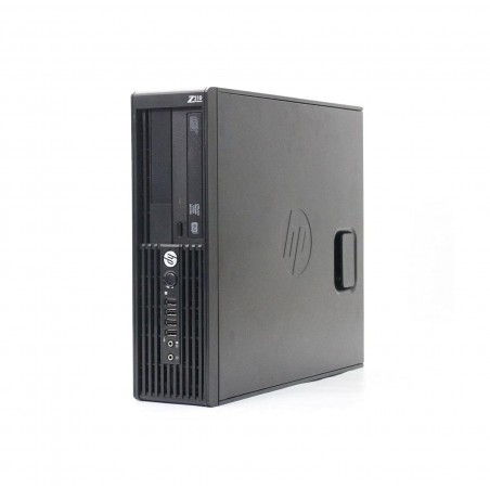 HP Z210 SFF