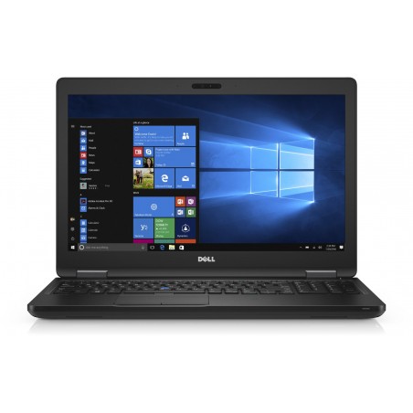 Dell Latitude 5590