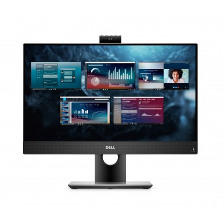 Dell Optiplex 7490 AiO