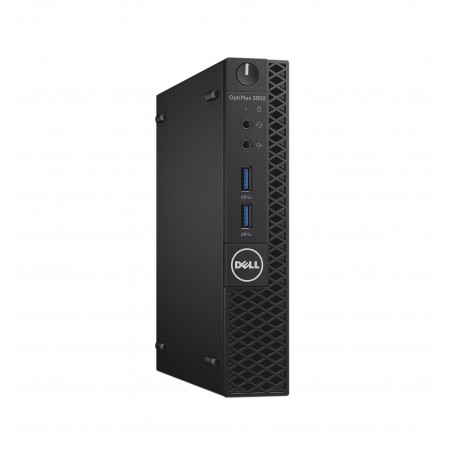 Dell Optiplex 3050 Micro