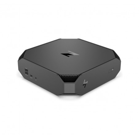 HP Z2 Mini G5 Workstation