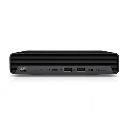 HP Prodesk 400 G6 Mini