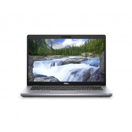Dell Latitude 5410