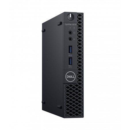 Dell Optiplex 3070 Micro