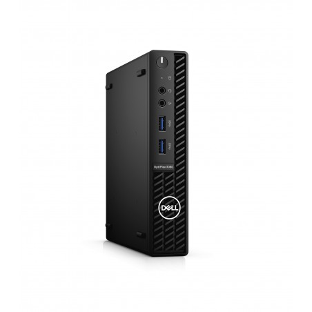 Dell Optiplex 3080 Micro