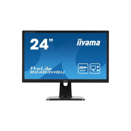 IIYAMA ProLite B2483HSU