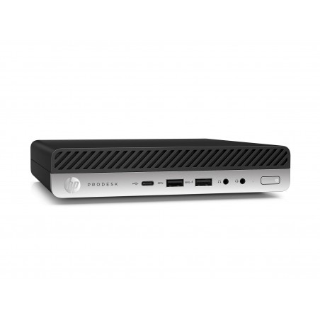 HP ProDesk 600 G5 Mini