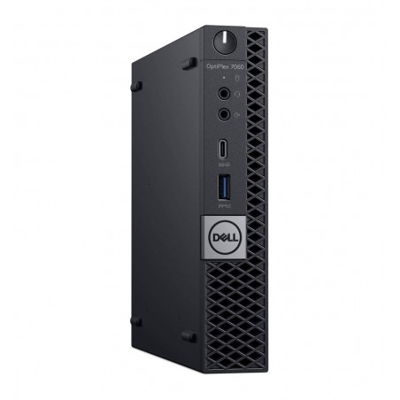 Dell Optiplex 7060 Micro