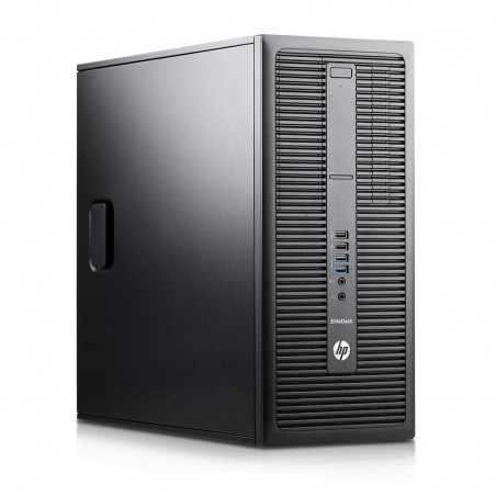 HP EliteDesk 800 G2 Tower