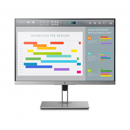 HP EliteDisplay E243i