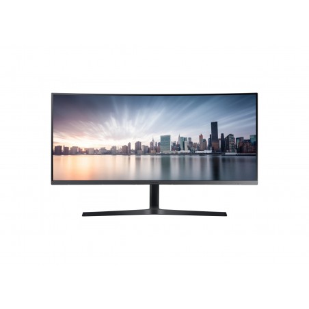Samsung C34H890WJU