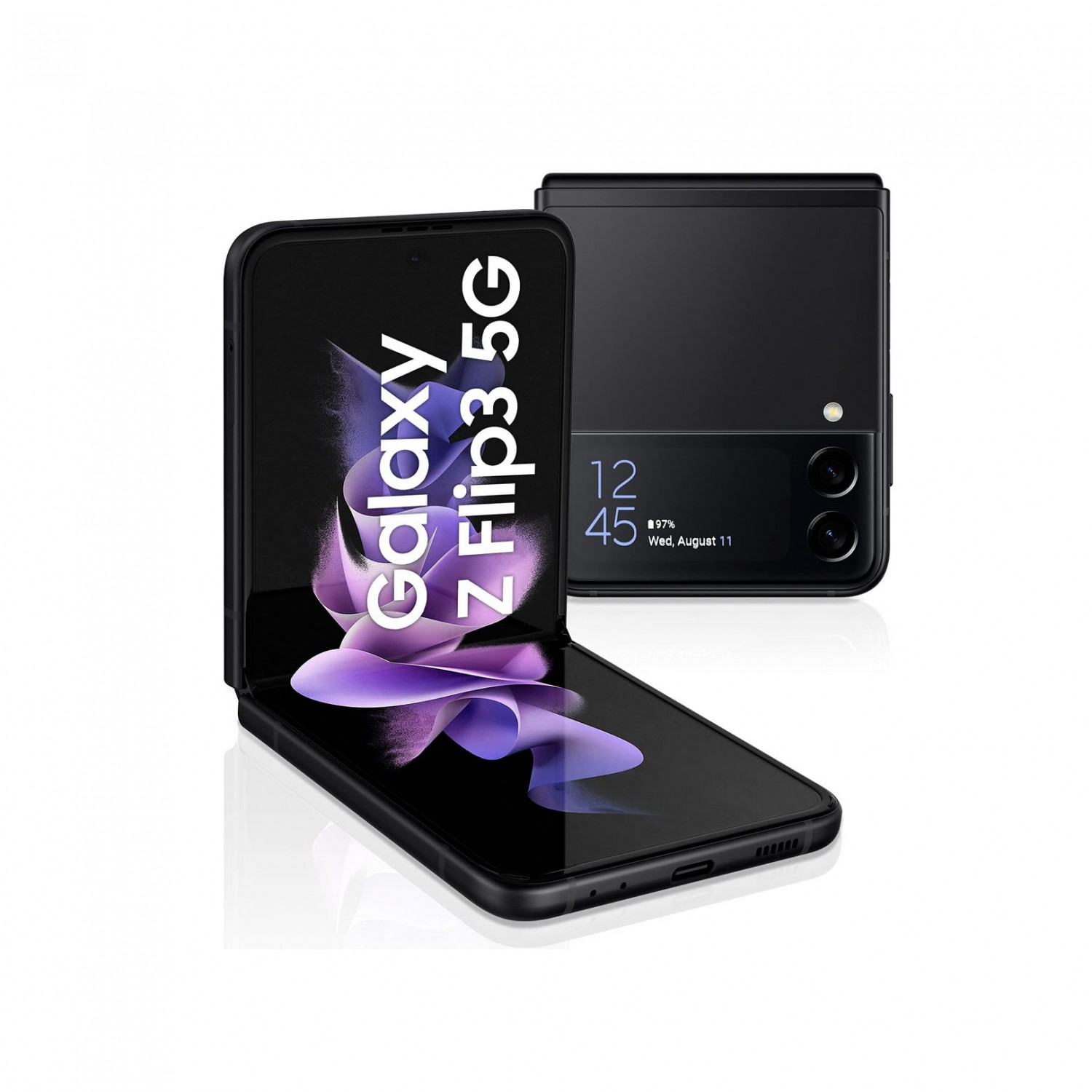 Samsung Galaxy Z Flip 3 5G