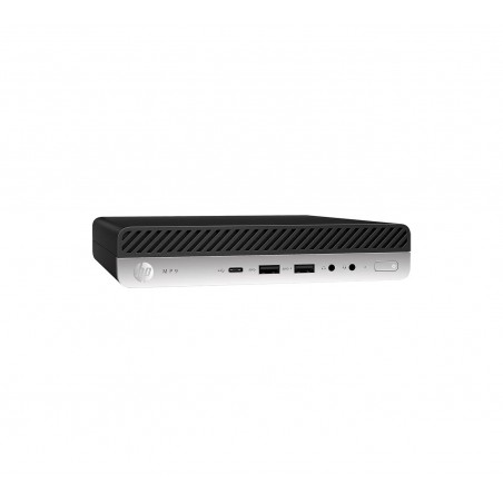 HP MP9 G4 Mini