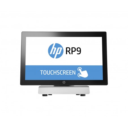 HP RP9 G1 Model 9015 AiO