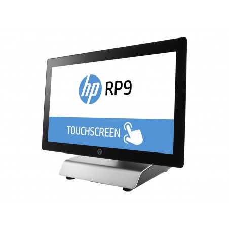 HP RP9 G1 Model 9018 AiO