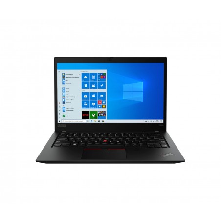 Lenovo ThinkPad T490s