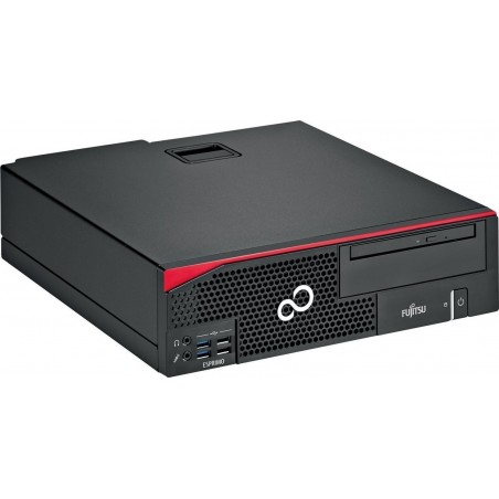 Fujitsu Esprimo D757 SFF