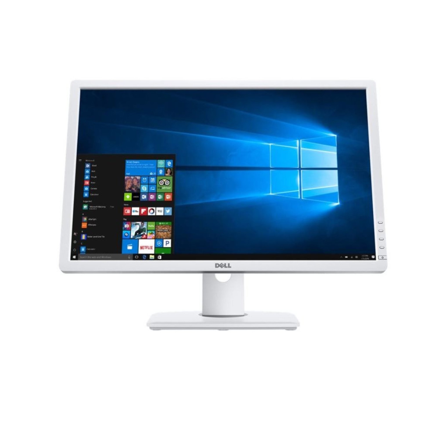 Dell U2412Mc