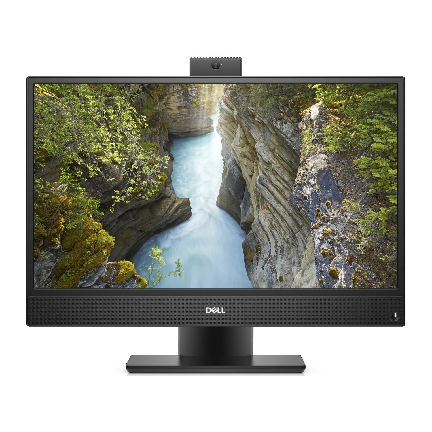 Computer All-in-One second hand Dell Optiplex 5270 AiO на цена 294 ...
