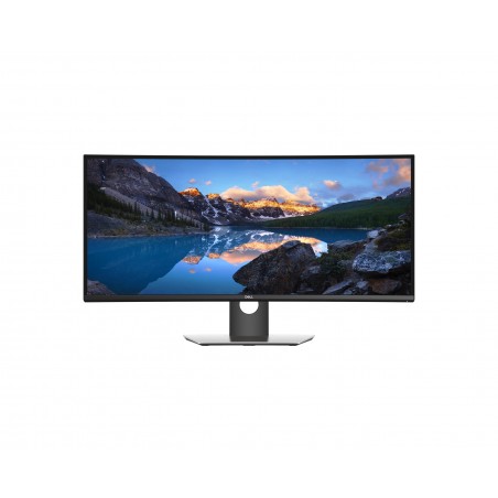 Dell U3419W