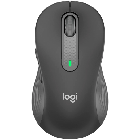 Безжична мишка Logitech Signature M650L