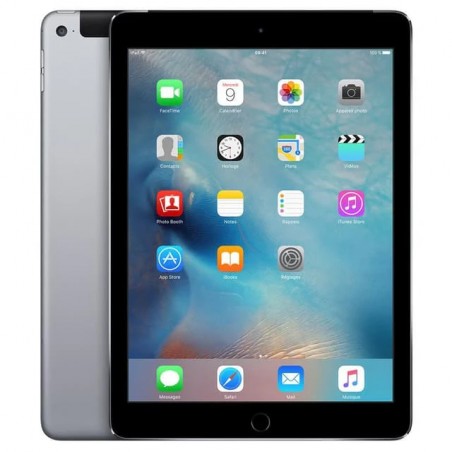 Apple iPad Air 2 (A1567) WiFi + 4G