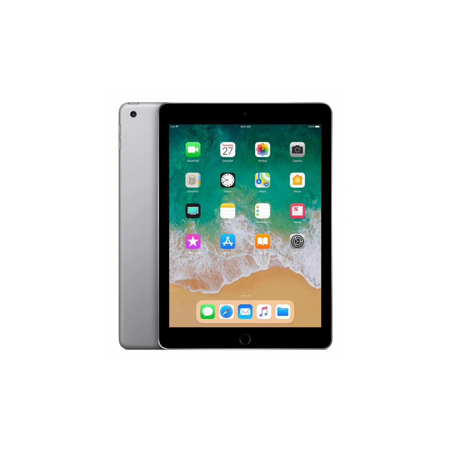 Apple iPad 6th Gen (A1893) WiFi