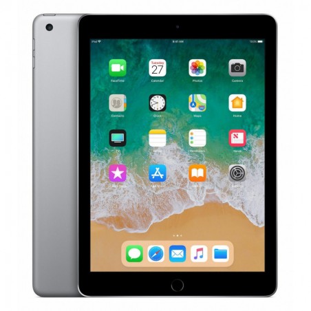 Apple iPad 6th Gen (A1893) WiFi