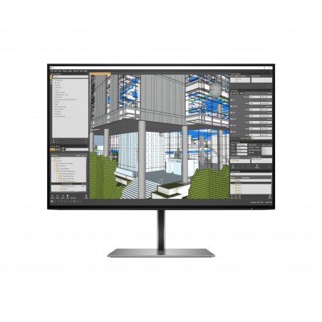 HP Z24n G3