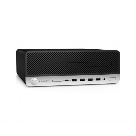 HP ProDesk 600 G4 SFF