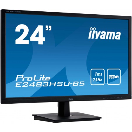 IIYAMA E2483HS
