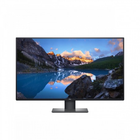 Dell U4320Q