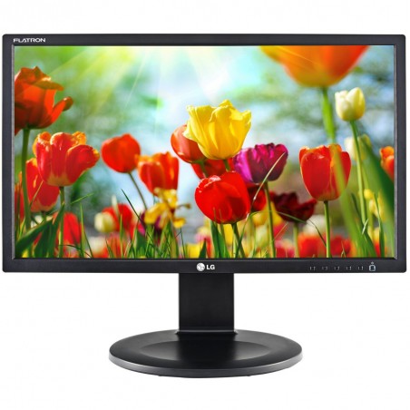 LG E2411PU